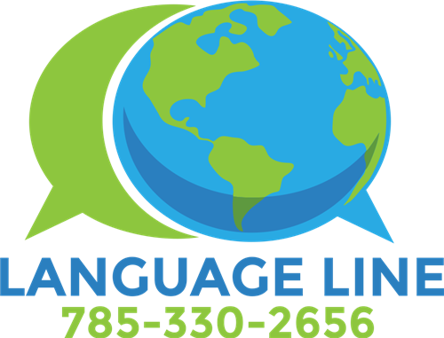 language line 